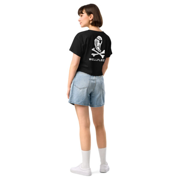 Women’s crop top - Image 6