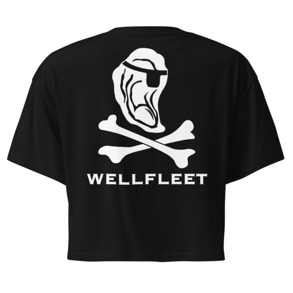 Women’s crop top - Image 2