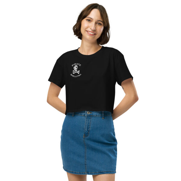 Women’s crop top - Image 5