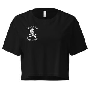 Women’s crop top