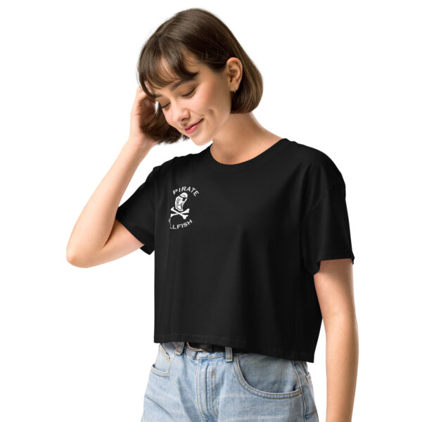 Women’s crop top - Image 10