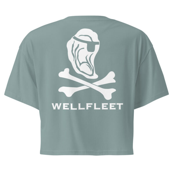 Women’s crop top - Image 4