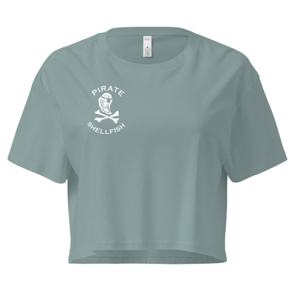 Women’s crop top - Image 3